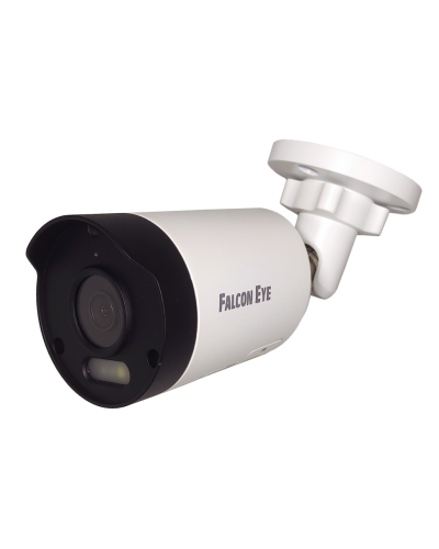 FE-IPC-B2-30p. Видеокамера IP цилиндрическая. Falcon EYE в Златоусте