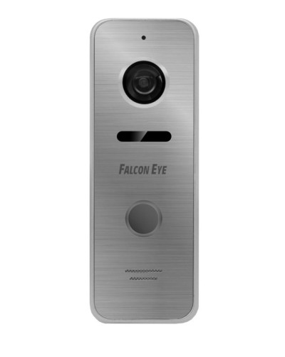 FE-ipanel 3 HD silver. Вызывная панель цветная. Falcon EYE в Златоусте
