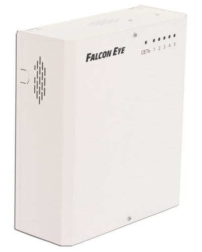 FE-1250 V.5 MAX. Источник вторичного питания. Falcon EYE в Златоусте