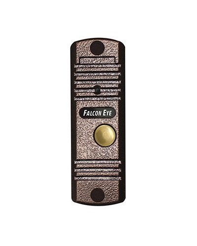 FE-305C (медь). Вызывная панель цветная. Falcon EYE в Златоусте