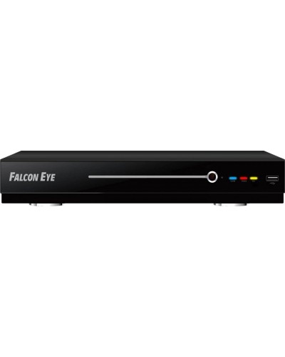 FE-MHD2216. Видеорегистратор мультиформатный 16-канальный. Falcon EYE в Златоусте