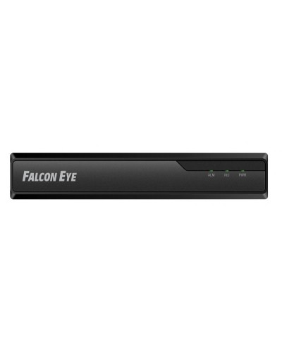 FE-MHD1104. Видеорегистратор мультиформатный 4-канальный. Falcon EYE в Златоусте