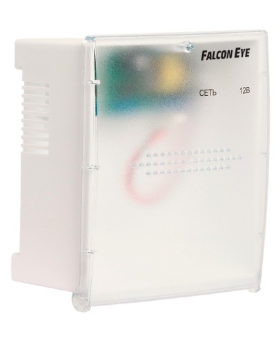 FE-1230 (пластик). Источник вторичного питания. Falcon EYE в Златоусте