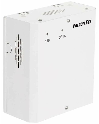 FE-1230 PRO. Источник вторичного питания. Falcon EYE в Златоусте