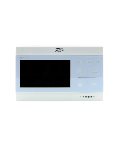 FX-VD5S (АГАТ 5W). Монитор видеодомофона цветной. Fox в Златоусте