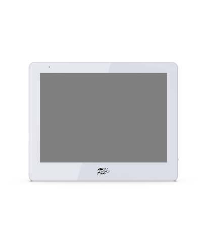 FX-IVD100HBW (ТАУ КИТА 10 W). Монитор IP-домофона. Fox в Златоусте