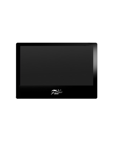 FX-HVD100F (МАЛАХИТ 10B). Монитор видеодомофона цветной. Fox в Златоусте