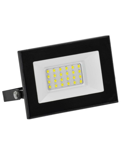 Прожектор LED СДО 001-30 6500К черный GENERICA (LPDO501-030-65-K02-G). Прожектор LED. GENERICA в Златоусте