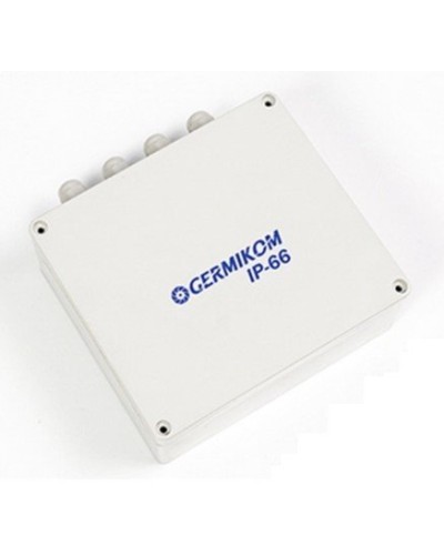 Germikom IP66. Коробка  распределительная. GERMIKOM в Златоусте