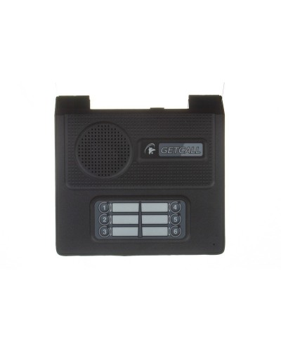 GC-1006D5. Пульт селекторной связи. GETCALL в Златоусте