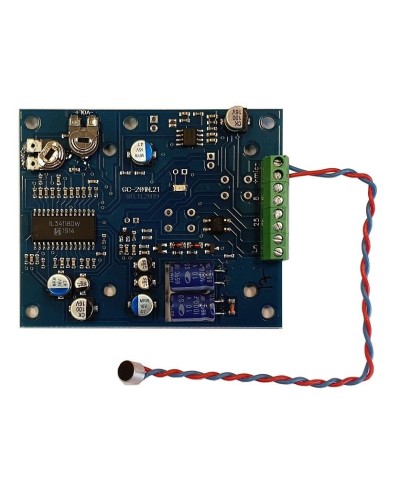 GC-2001N2. Абонентский комплект громкой связи. GETCALL в Златоусте