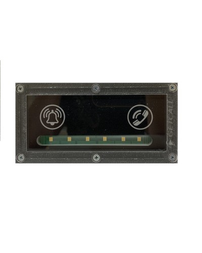 GC-0610B1. Индикатор со встроенным источником аварийного освещения. GETCALL в Златоусте