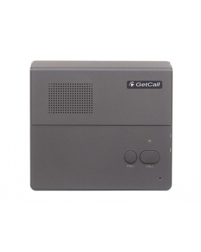 GC-4017D1.1. Пульт громкой связи. GETCALL в Златоусте