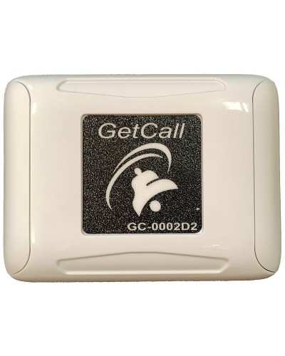GC-0002D2. Адаптер сопряжения пультов. GETCALL в Златоусте