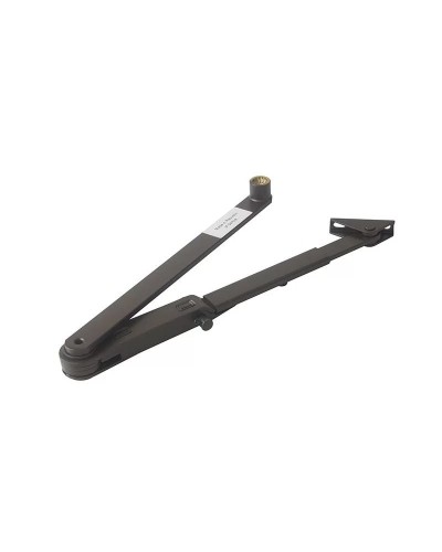 GEZE TS 2000/4000 ФОП (коричн)(отключ). Тяга стандартна с ФОП. GEZE в Златоусте