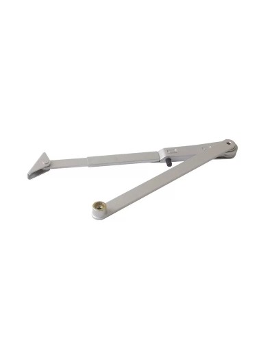 GEZE TS 2000/4000 ФОП (серебро)(отключ). Тяга стандартна с ФОП. GEZE в Златоусте