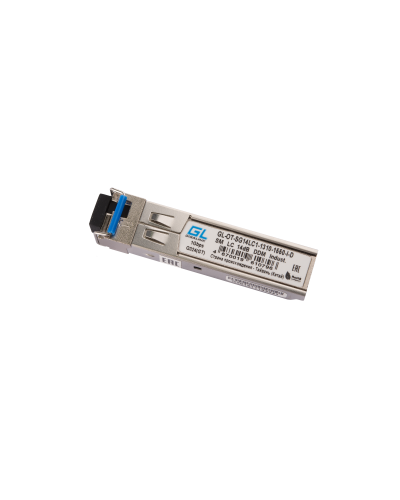 GL-OT-SG14LC1-1310-1550-I-D. SFP-модуль. GIGALINK в Златоусте