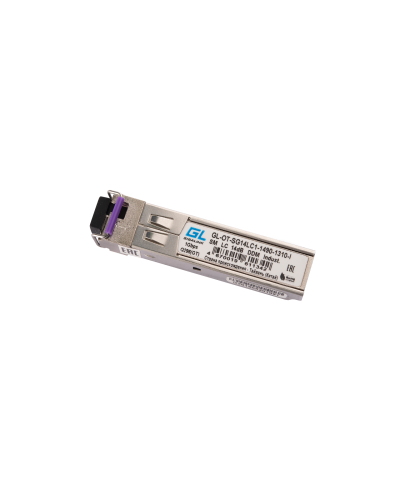GL-OT-SG14LC1-1490-1310-I. SFP-модуль. GIGALINK в Златоусте