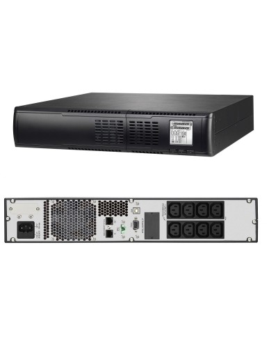 GL-UPS-LI011/2*9a. Источник бесперебойного питания. GIGALINK в Златоусте