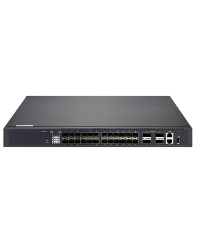 GL-SW-X304-28SQ. Коммутатор без PoE. GIGALINK в Златоусте