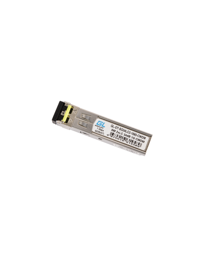 GL-OT-SG34LC2-1570-CWDM. SFP-модуль. GIGALINK в Златоусте