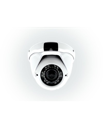 GF-VIR4306AHD2.0 v3 (2.8). Видеокамера мультиформатная купольная. Giraffe в Златоусте