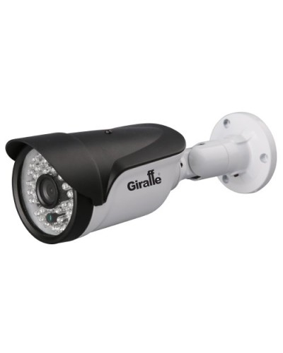 GF-IPIR4253MP5.0-VF v2. Видеокамера IP цилиндрическая. Giraffe в Златоусте