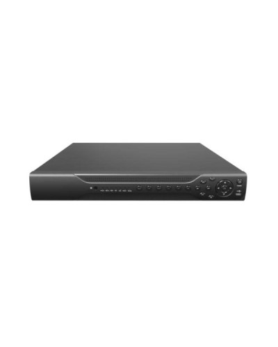 GF-NV2404UHD. IP-видеорегистратор 32-канальный. Giraffe в Златоусте