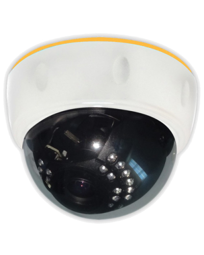 GF-IPVIR4306MP2.0-VF v2. Видеокамера IP купольная. Giraffe в Златоусте