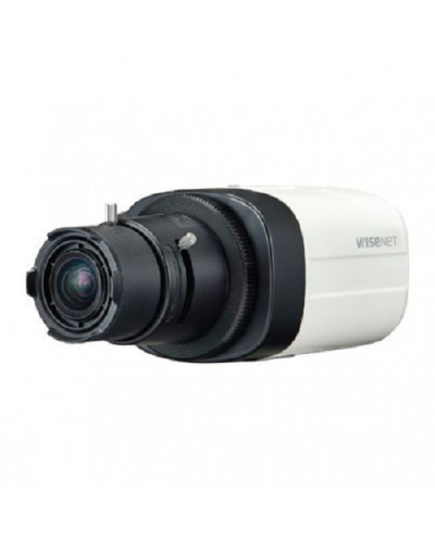 HCB-6000PH. Видеокамера мультиформатная корпусная. HANWHA в Златоусте
