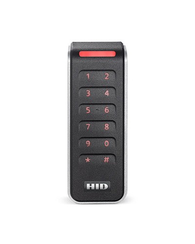 SIGNO 20K (20KTKS-00-000000). Универсальный считыватель. HID в Златоусте
