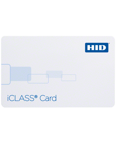 iC-2000. карта iCLASS. HID в Златоусте
