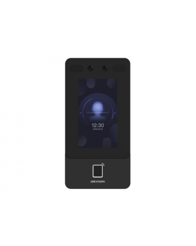 ACT-T1342EW. Биометрический терминал. HiWatch в Златоусте