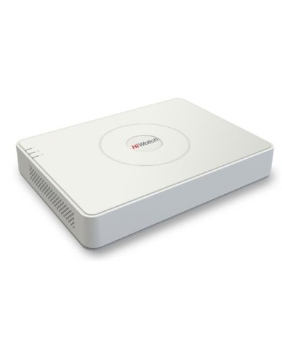 DS-H216QA(B). Видеорегистратор TVI 16-канальный. HiWatch в Златоусте