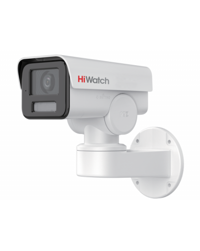 PT-Y2400I-DE. Профессиональная IP-видеокамера поворотная. HiWatch в Златоусте