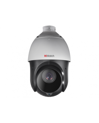 DS-T265(C). Бюджетная видеокамера TVI поворотная. HiWatch в Златоусте