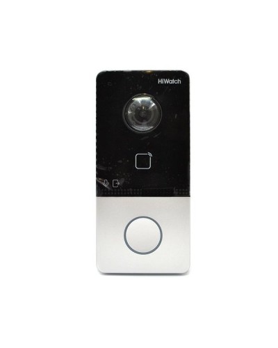 VDP-D2211(B). Вызывная панель IP-домофона. HiWatch в Златоусте