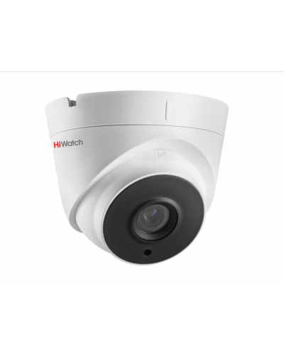DS-I203(E)(2.8мм). Бюджетная IP-видеокамера купольная. HiWatch в Златоусте