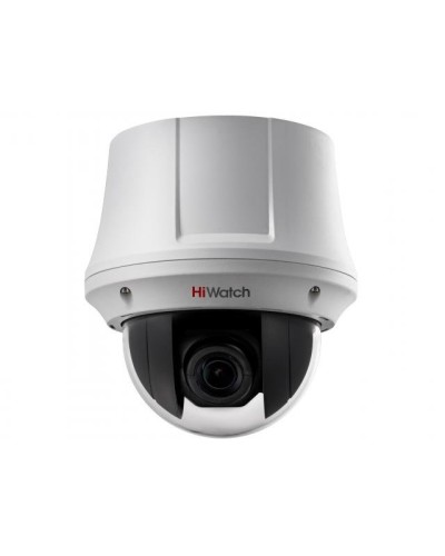 DS-T245(C) . Бюджетная видеокамера TVI купольная поворотная. HiWatch в Златоусте