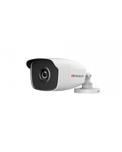 DS-T220 (2.8 mm). Бюджетная видеокамера TVI цилиндрическая. HiWatch в Златоусте