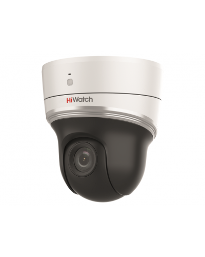 PTZ-N2204I-D3(B). Профессиональная IP-видеокамера поворотная. HiWatch в Златоусте