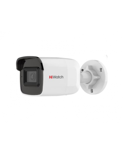 DS-I650M(B)(4mm). Бюджетная IP-видеокамера цилиндрическая. HiWatch в Златоусте