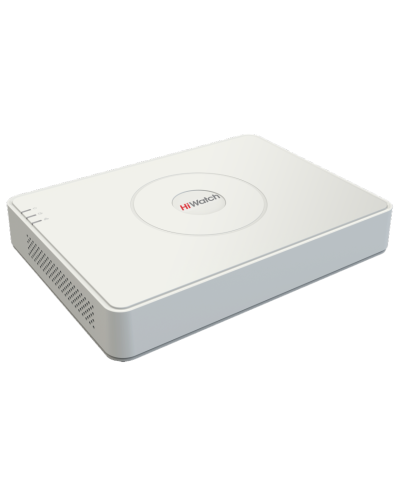 DS-H116GA. Видеорегистратор TVI 16-канальный. HiWatch в Златоусте