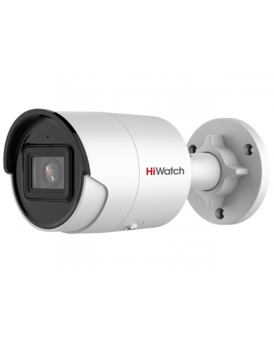 IPC-B042-G2/U (2.8mm). Профессиональная видеокамера IP цилиндрическая. HiWatch Pro в Златоусте