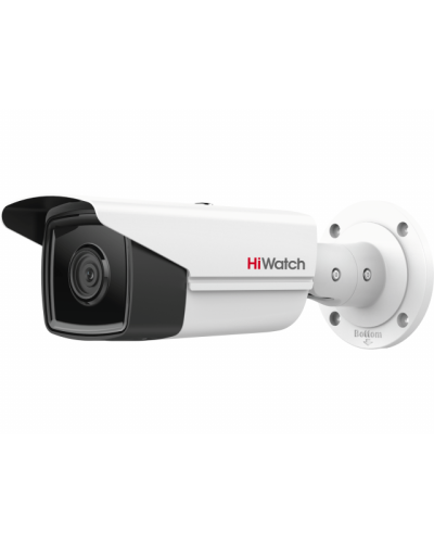 IPC-B582-G2/4I (4mm). Профессиональная видеокамера IP цилиндрическая. HiWatch Pro в Златоусте