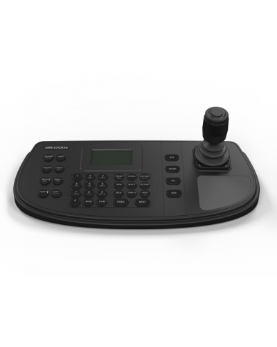 DS-1006KI. Клавиатура для управления поворотными камерами. Hikvision в Златоусте