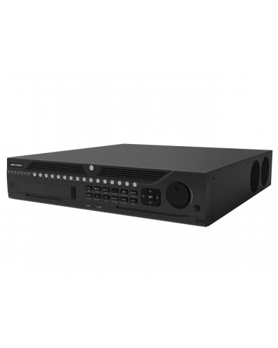 iDS-9032HQHI-M8/S. Видеорегистратор TVI 32-канальный. Hikvision в Златоусте