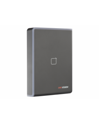 DS-K1108AE. Считыватель карт EM-Marin. Hikvision в Златоусте