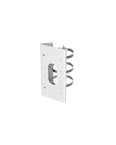 DS-1475ZJ-SUS. Кронштейн столбовой. Hikvision в Златоусте