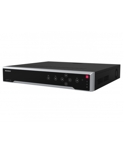 DS-7716NI-M4/16P. IP-видеорегистратор 16-канальный. Hikvision в Златоусте